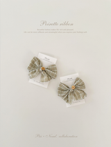 Poirette ribbon (1 piece)