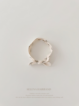Selena hairband