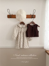 Miu wool vest