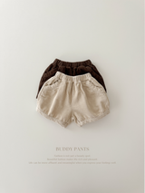 Buddy pants