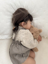 *Noeul.made* Suspender bloomers