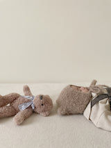 Bear doll