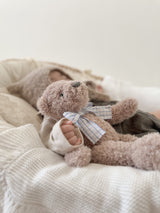 Bear doll