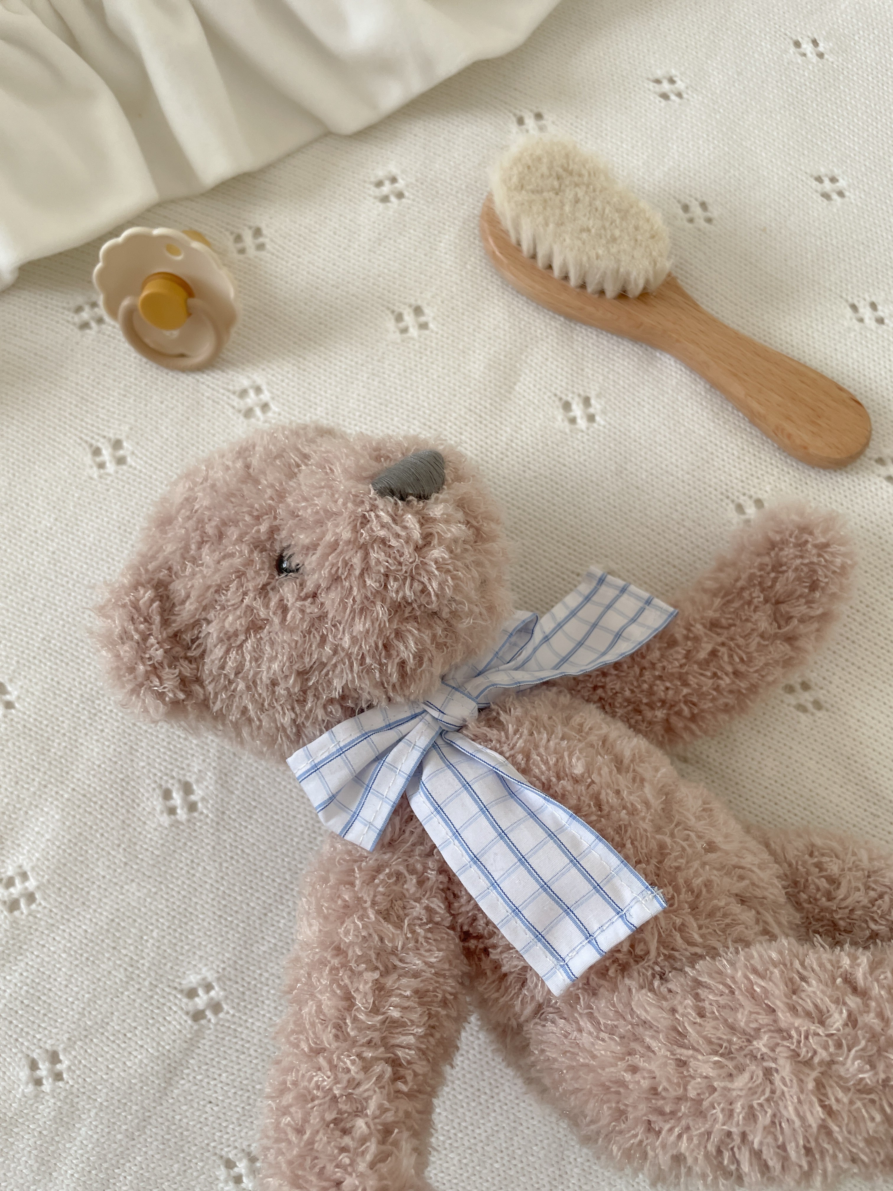 Bear doll
