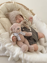 Bear doll