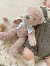 Bear doll