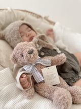 Bear doll