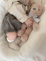 Bear doll