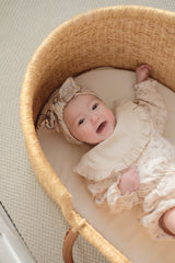 Noco frill cape
