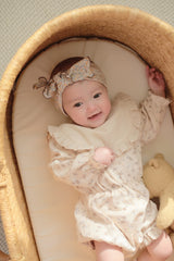 Noco frill cape