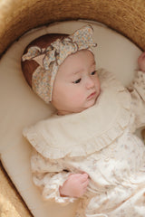 Noco frill cape