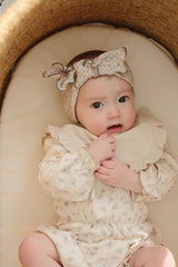 Noco frill cape