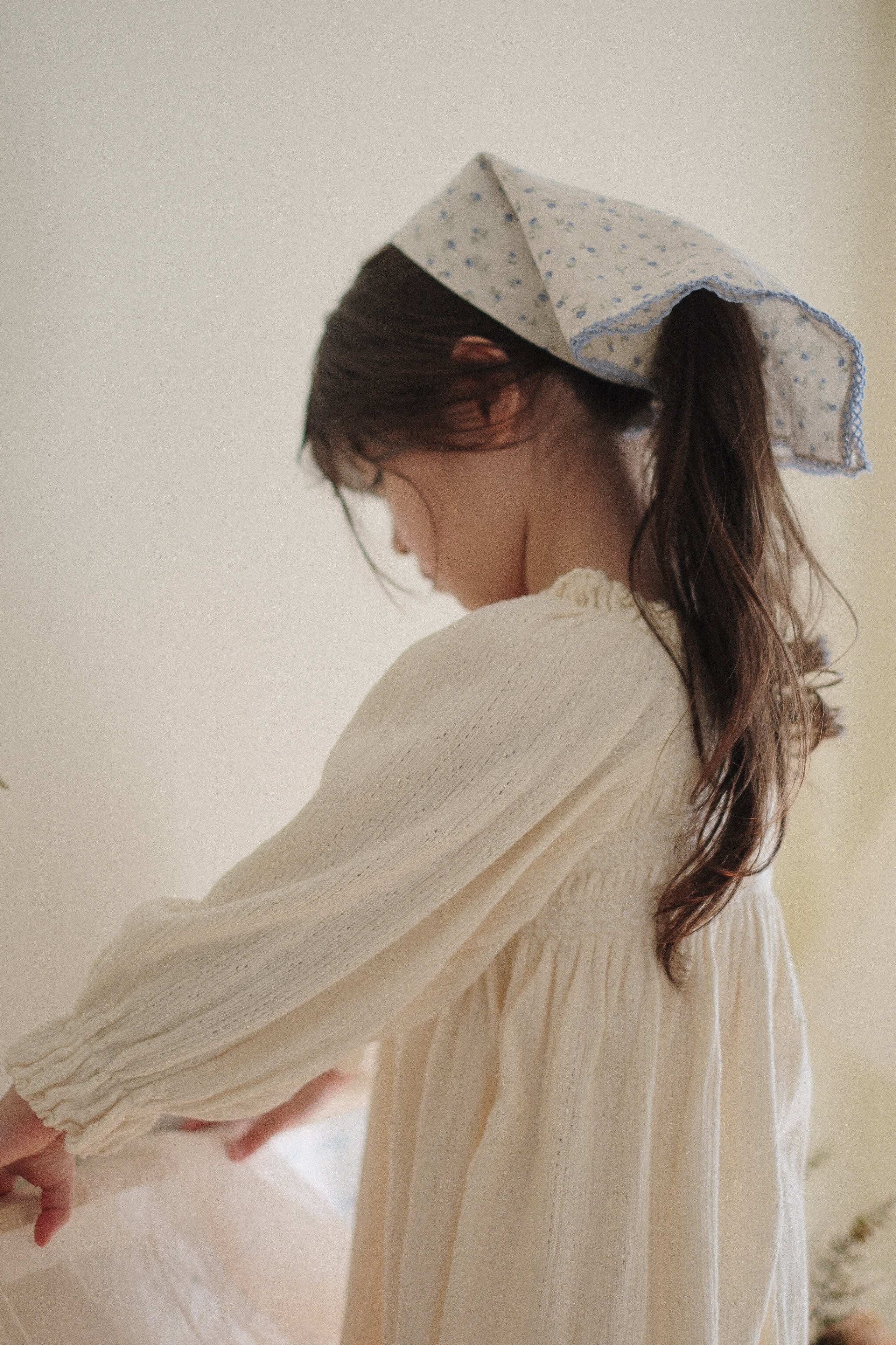 Emily one-piece (kids)