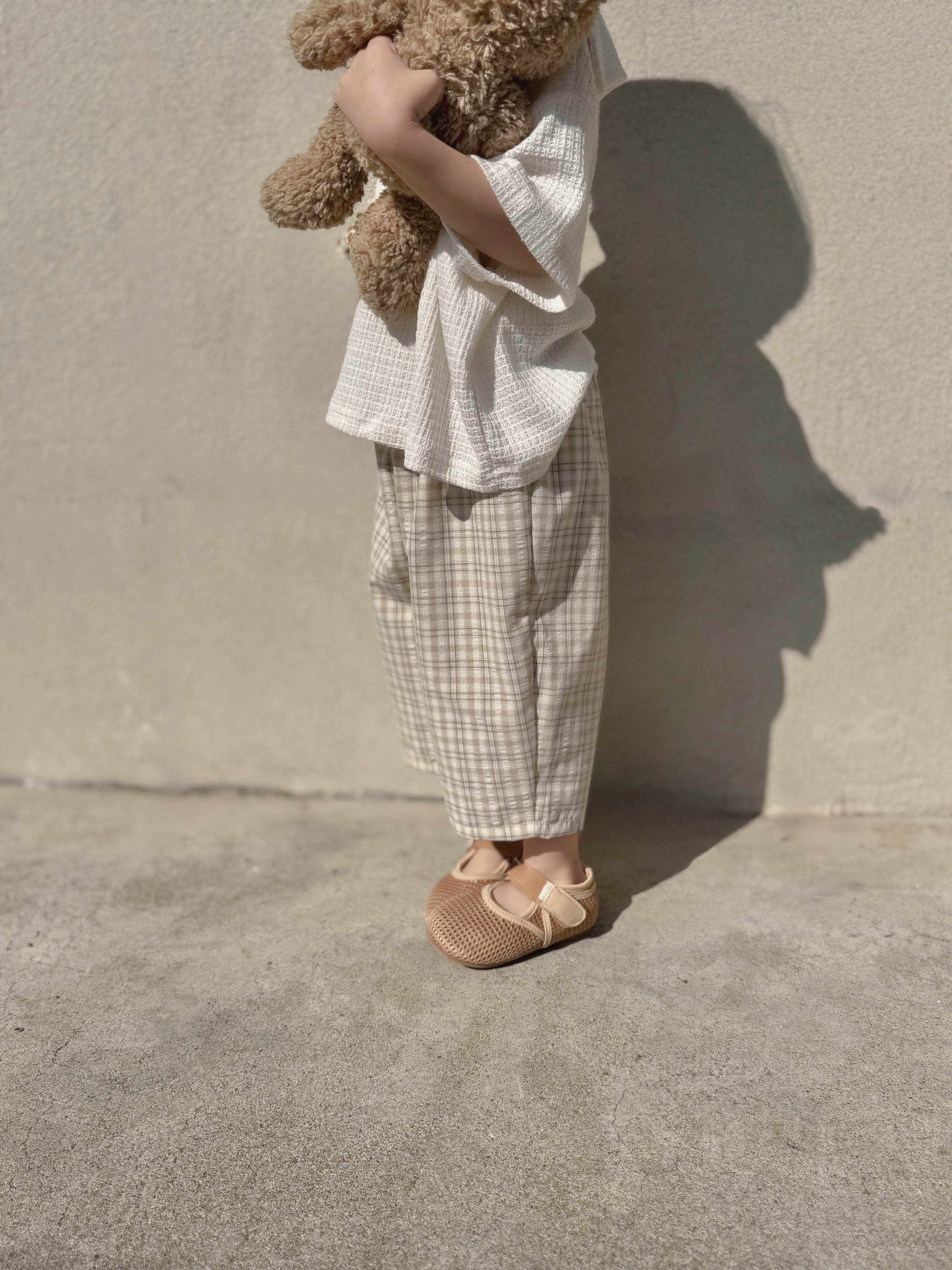 Pie pants