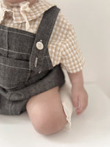 Dolly salopette suit