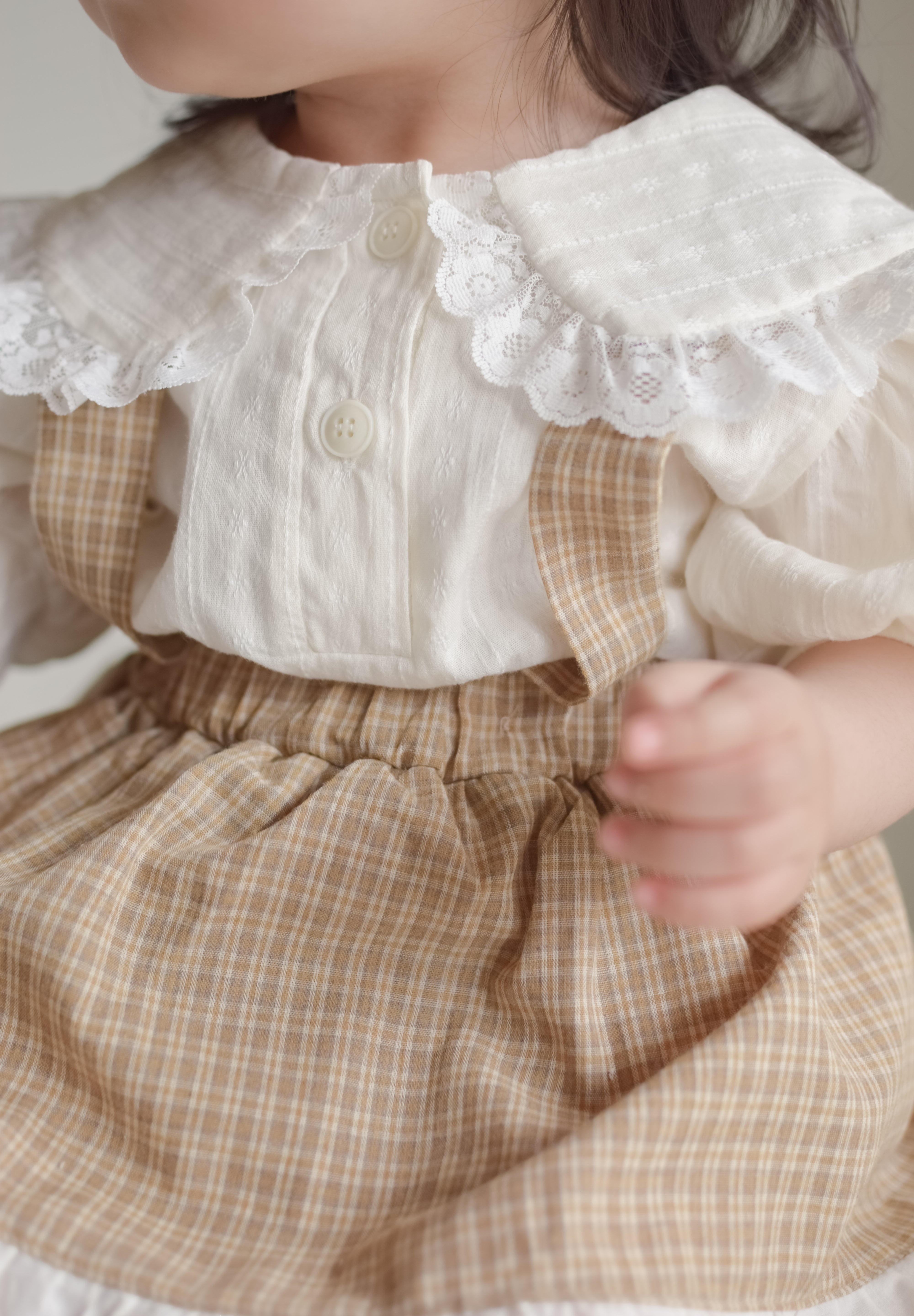 Desert bloomer skirt