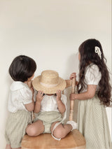 Poirette long skirt