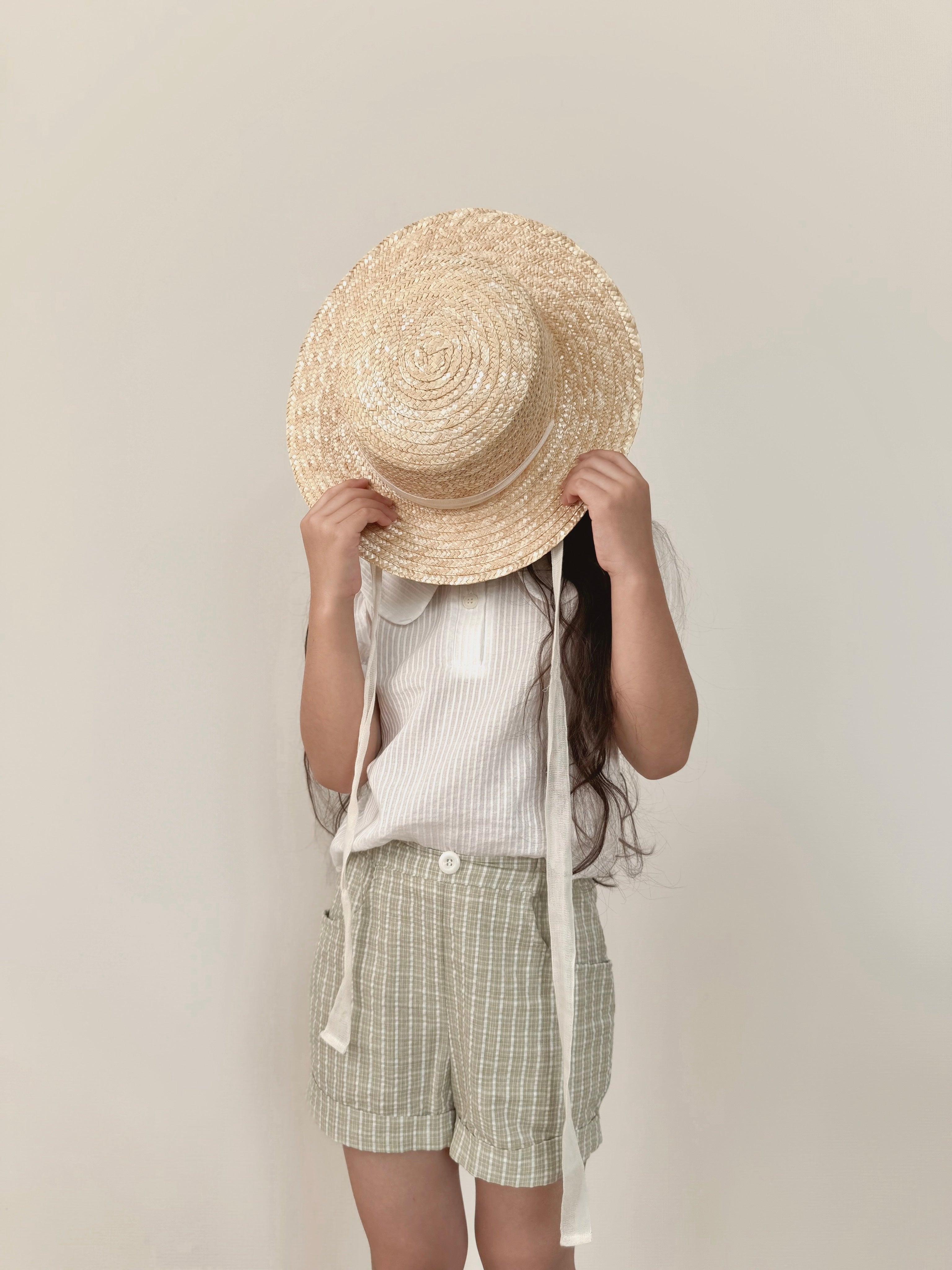 Poirette short pants