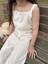 Braid frill set