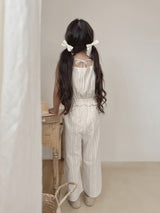 Braid frill set