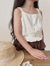 Braid frill set