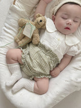 Poirette frill bloomer