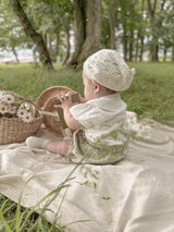 Poirette frill bloomer