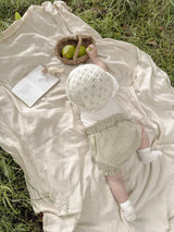 Poirette frill bloomer