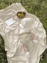Poirette frill bloomer