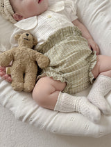 Poirette frill bloomer