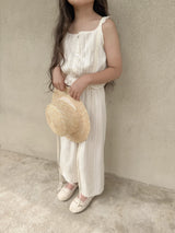 Braid frill set