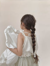 Braid frill set