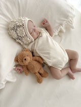 Ruzy newborn rompers