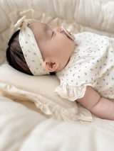 Saint hairband