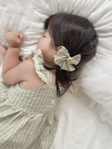 Poirette frill blouse