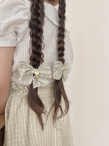Poirette ribbon (1 piece)