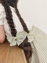 Poirette ribbon (1 piece)