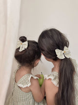 Poirette frill blouse