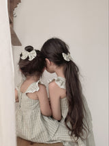 Poirette frill blouse