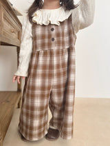 Check overalls