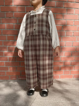 Check overalls