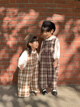 Check overalls