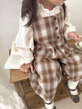 Check overalls