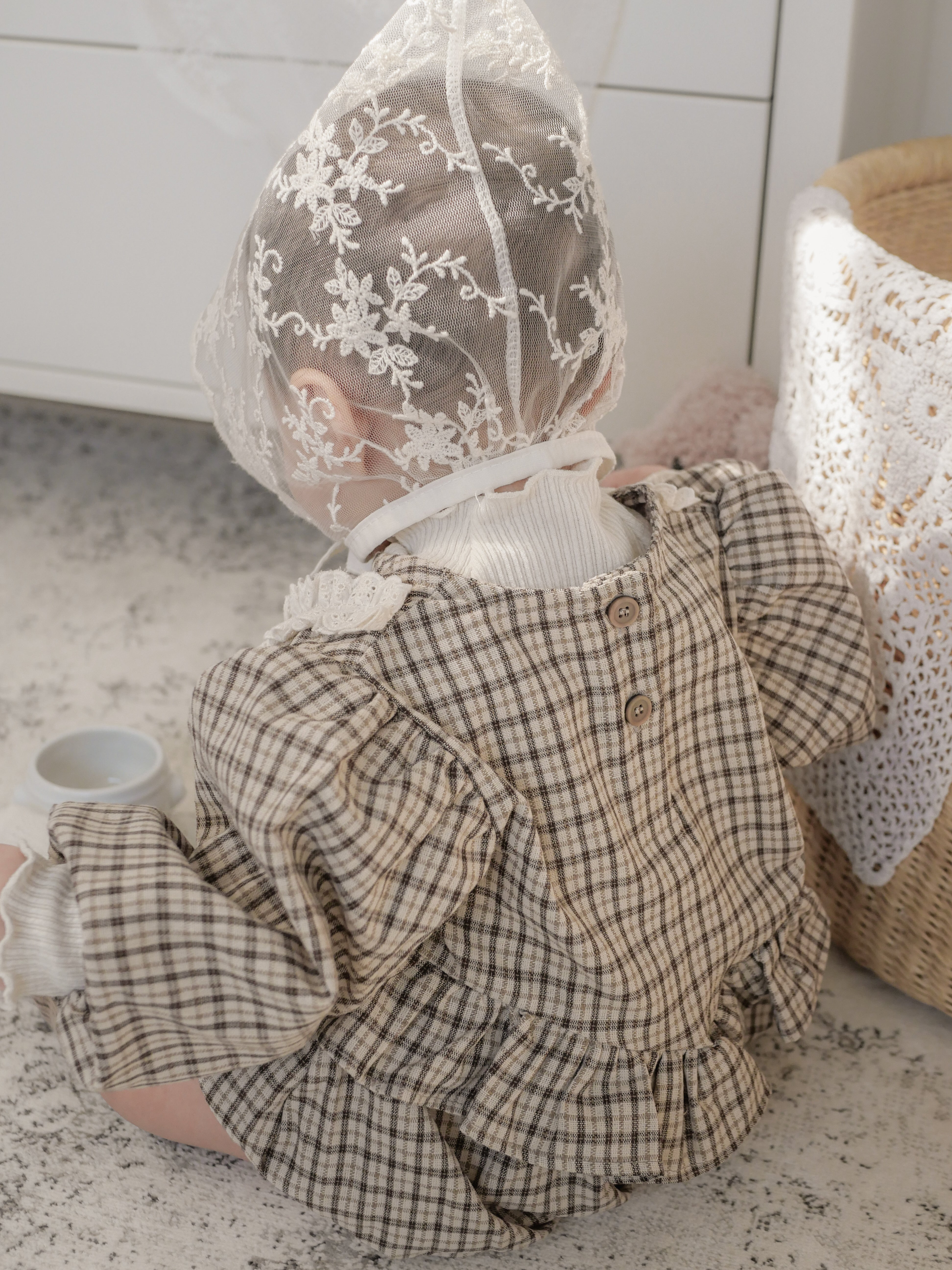 Audrey suit
