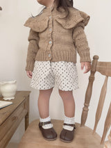 Retro short pants