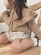 Retro short pants