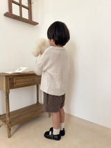 Retro short pants