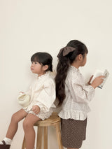 Laura blouse