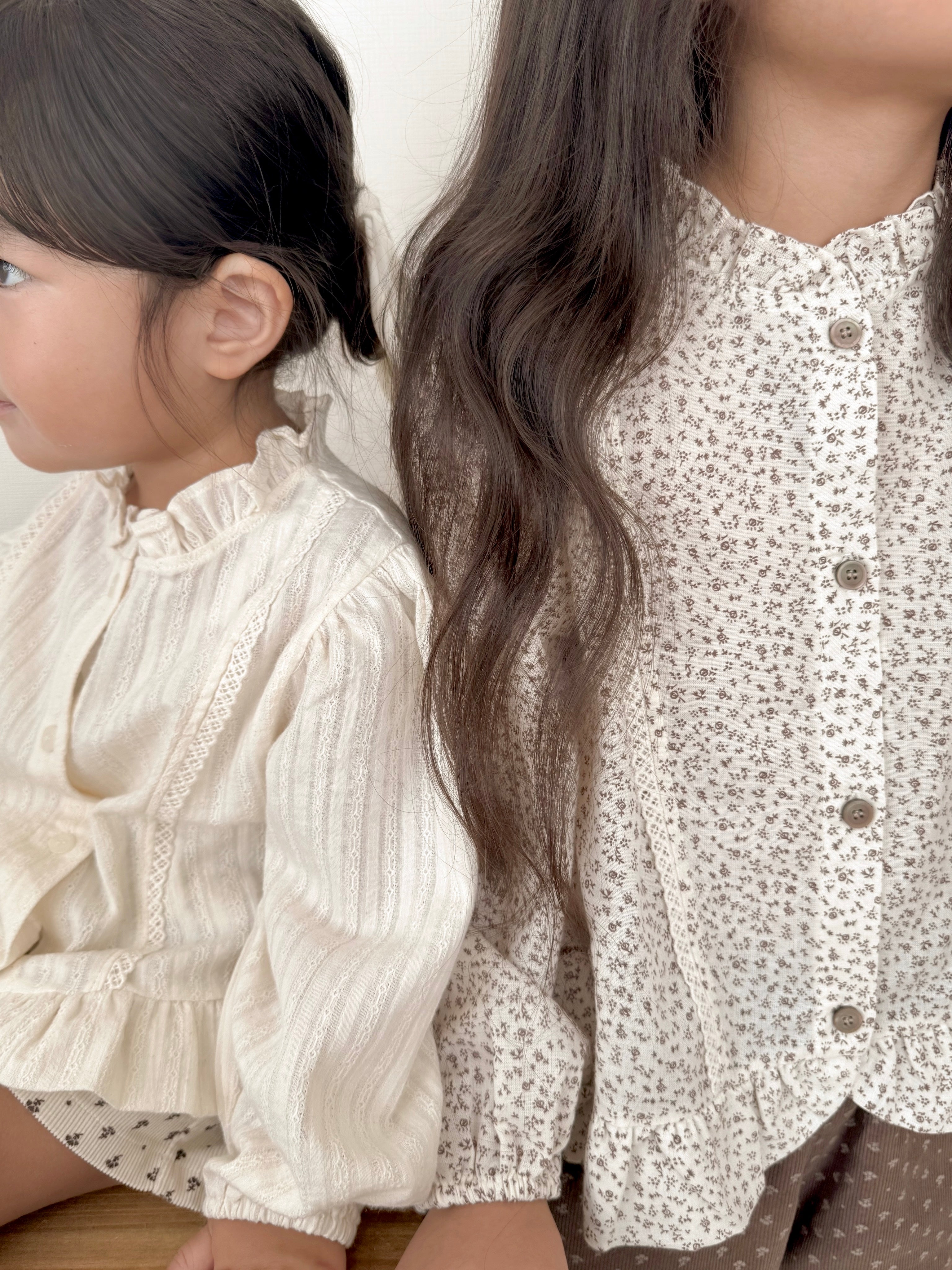 Laura blouse