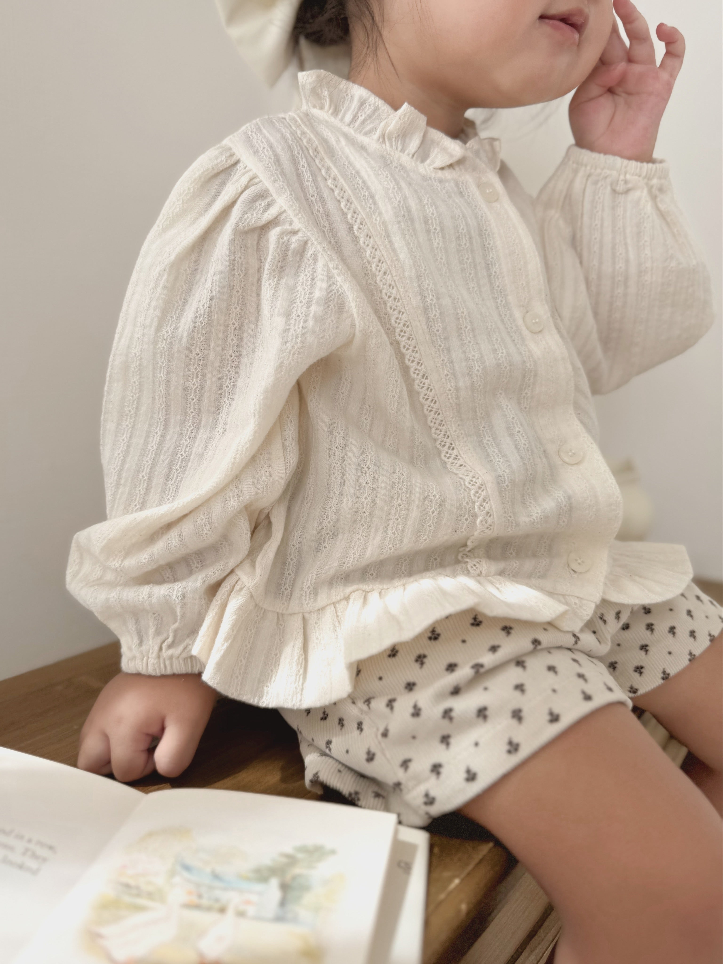 Laura blouse